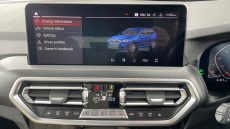 BMW X3 xDrive20d MHT M Sport 5dr Step Auto Diesel Estate